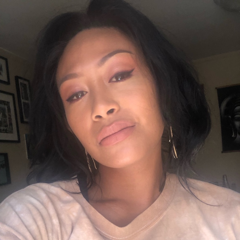 ✨Meet your Posher, Rolilyne✨